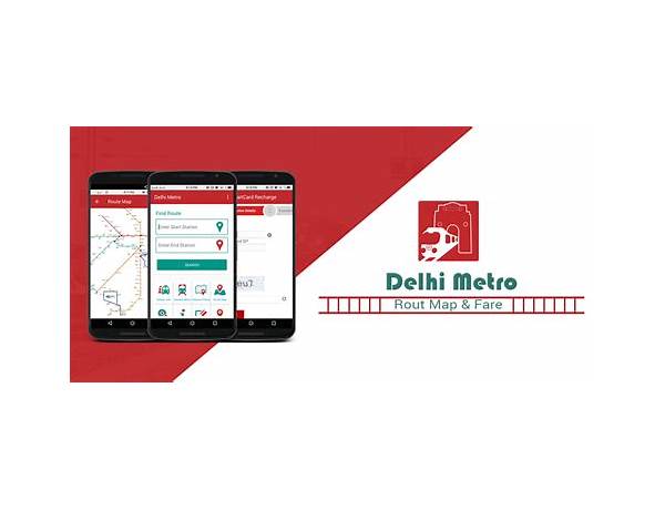 Delhi DTC for Android - Download the APK from Habererciyes